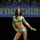 Katharine  Rose - NPC Jay Cutler Desert Classic 2014 - #1